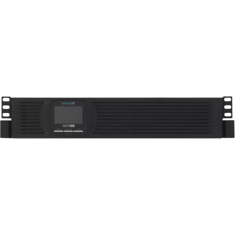 Online UPS Z800 juoda