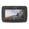 Automobilinė vaizdo kamera Dashcam MIO MiVue 802, 2560×1440 QHD 140° 60fps, 2,7 colio ekranas, baterija/USB, microSD iki 128 GB, G-smūgio daviklis, susidūrimo aptikimas