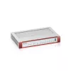 Zyxel USG Flex 100HP techninė ugniasienė 3 Gbit/s