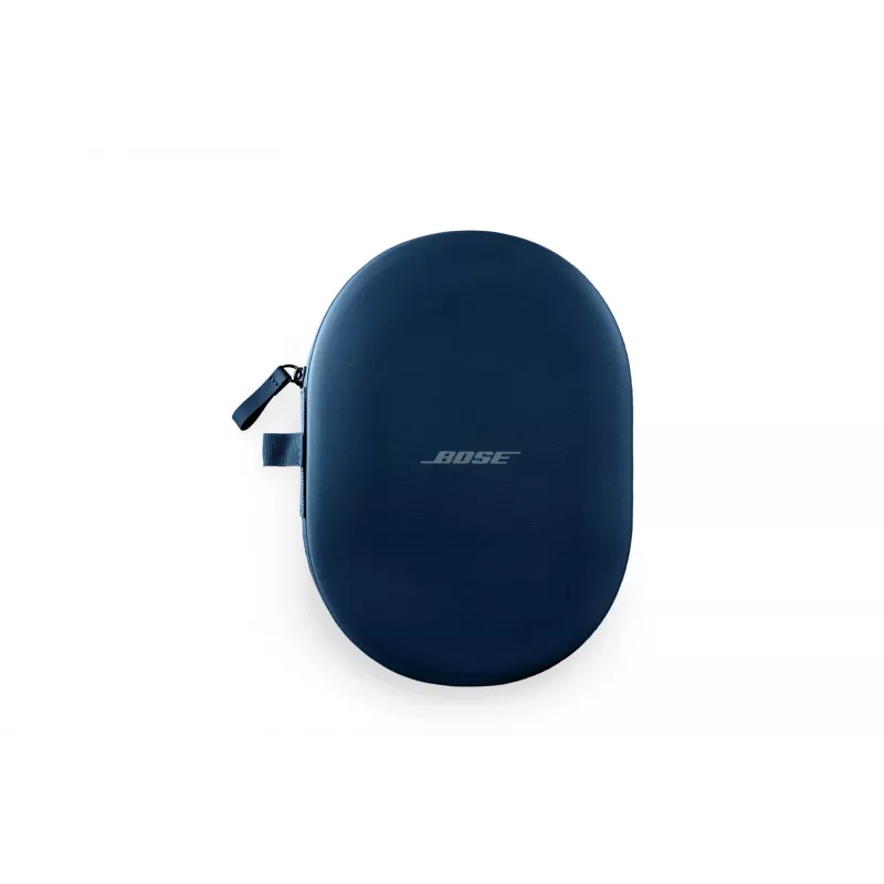 Bose 880066-1200 ausinės / headset Laidinės ir belaidės, lankelis, Bluetooth, mėlyna