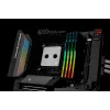 Water block EK Water Blocks EK-Quantum Magnitude 1700 Copper Nickel Juoda