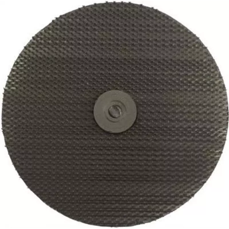 Atraminė plokštė 3M DH-AC su kabliuku ir kilpele, 178 mm, centravimas, modelis 7000086464