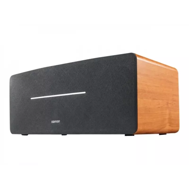 Edifier | Mažas maitinamas garsiakalbis | D12 | Bluetooth | Belaidis ryšys