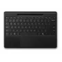 Microsoft Surface ZQZ-00006 mobiliojo įrenginio klaviatūra QWERTZ vokiečių Bluetooth juoda