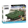Konstruktorius Cobi Blocks BMP-1 758 dalys – mastelio modelio statybiniai blokeliai