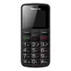 Mobilusis telefonas senjorams KX-TU110 juodas