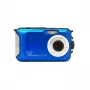 Kompaktiška kamera Easypix W3027 Wave 5 MP 1280 x 720 pikselių Mėlyna