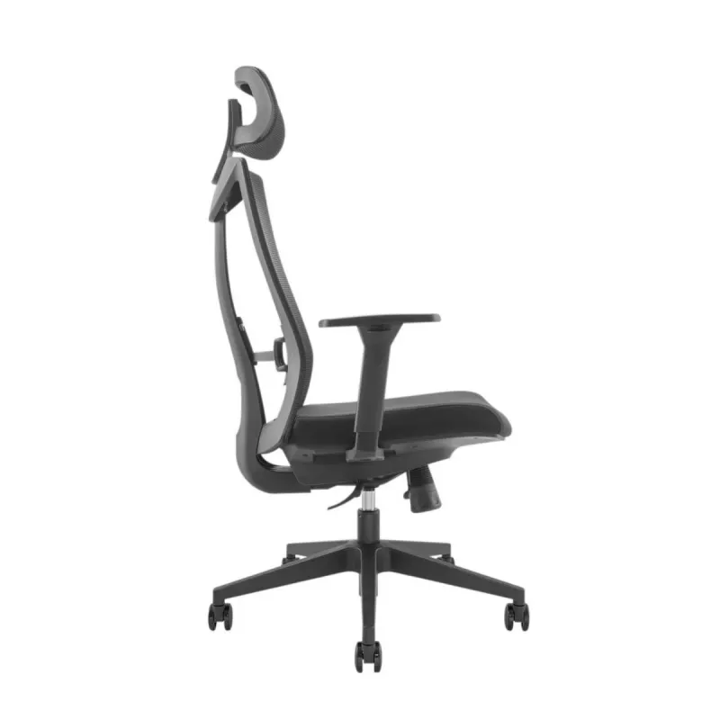 Ergonominė aukščiausios kokybės kėdė Ergo Officer ER-414