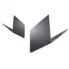 Chuwi MiniBook-X-2023-P-K3-SR N150 10.51WXGA Touch IPS 16GB SSD512 BT BLKB x360 W11Pro Sidabrinė