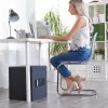 Seifas Yale YSEM/400/EG1 juodas su kodinės spynos užraktu 35,5L