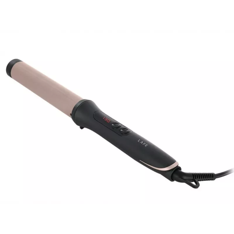 Plaukų suktukas LAFE Sleek & Shine 32 mm LAFLKA47572, 32 mm vamzdelis, elektrinis stiliaus formavimo įrankis