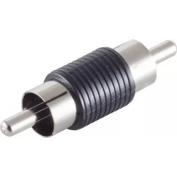 Adapter ShiverPeaks 57033 Cinchstecker — audio RCA jungtis lizdas adapteris