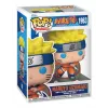 Funko POP Naruto Uzumaki su ritiniu, kolekcinė figūrėlė, Anime ir Manga