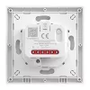SONOFF MINI-ZBRBS-E ZigBee išmanusis roletų jungiklis