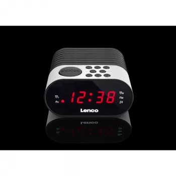 Laikrodis Lenco CR-07