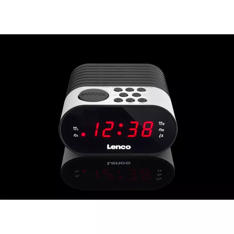 Laikrodis Lenco CR-07