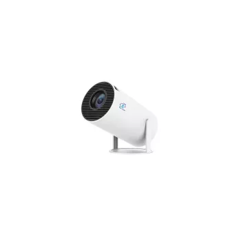 Extralink Projector Smart Life išmanusis projektorius ESP-300 200 ANSI, 720p, Android 11
