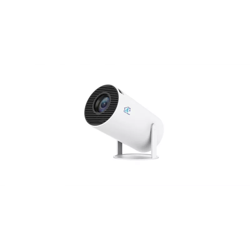 Extralink Projector Smart Life išmanusis projektorius ESP-300 200 ANSI, 720p, Android 11