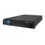Nepertraukiamo maitinimo šaltinis QOLTEC 53947 3 kVA 230 V 50 Hz