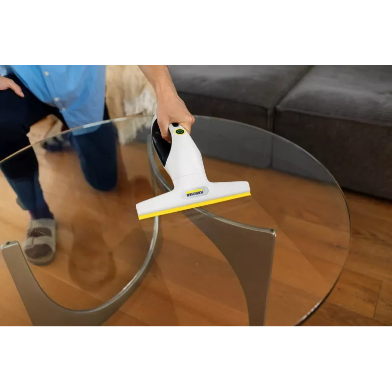 Langų plovimo įrenginys KARCHER WV 2 Universal Care - 1.633-671.0