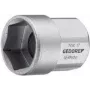 Smūginis lizdas Gedore 2225948 Svoris 81 g