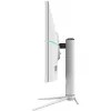 LC-Power LC-M40-UWQHD-144 Kompiuterio monitorius 101,6 cm (40 ) 3440 x 1440 pikselių UltraWide Quad HD Baltas (LC-M40-UWQHD-144)
