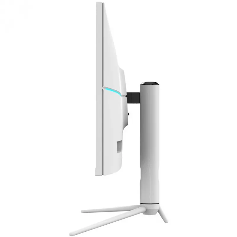 LC-Power LC-M40-UWQHD-144 Kompiuterio monitorius 101,6 cm (40 ) 3440 x 1440 pikselių UltraWide Quad HD Baltas (LC-M40-UWQHD-144)