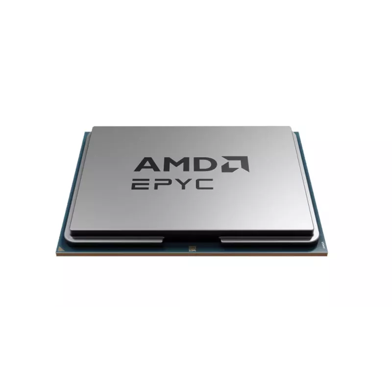 AMD EPYC 16Branduolių Modelis 9175F Tray