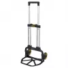 Sulankstomas transportavimo vežimėlis STANLEY FXWT-705-SP — rankinis vežimėlis, aliuminio rėmas, keliamoji galia 70 kg, sulankstomas, 2 ratai