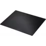 Renkforce RF-GMP-500 Gaming pelė Pad Glas Juoda (RF-6697026)