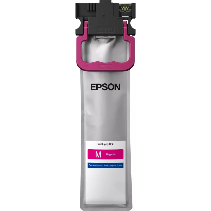 Epson C13T11N340 rašalo kasetė 1 vnt. Originali didelio (XL) našumo purpurinė
