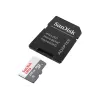 Flash atmintis SanDisk 256 GB MicroSDXC UHS-I SDSQUNR-256G-GN6TA