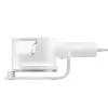 Sausas ir garinis lygintuvas Xiaomi BHR9034EU — 1200 W, 0,15 L nuimamas vandens bakelis, 220–240 V, baltas