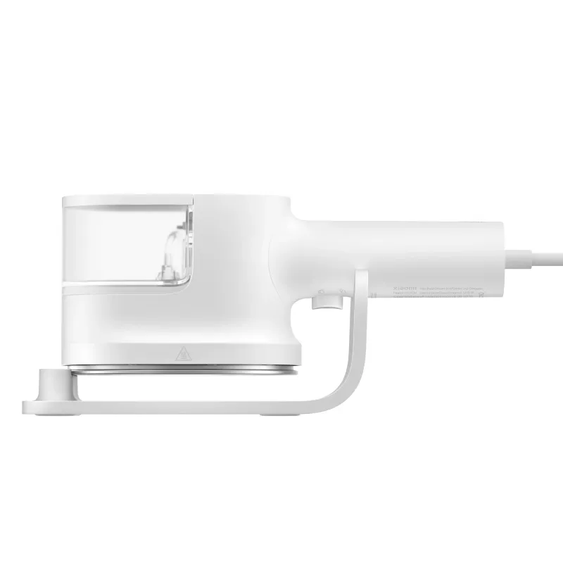 Sausas ir garinis lygintuvas Xiaomi BHR9034EU — 1200 W, 0,15 L nuimamas vandens bakelis, 220–240 V, baltas