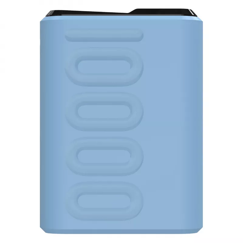 Nešiojama baterija RealPower PB-10000C PD+ 10000 mAh