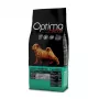 Sausas šunų maistas Optimanova Puppy Digestive Rabbit & Potato 12 kg – šuniukų mišinys virškinimui palaikyti