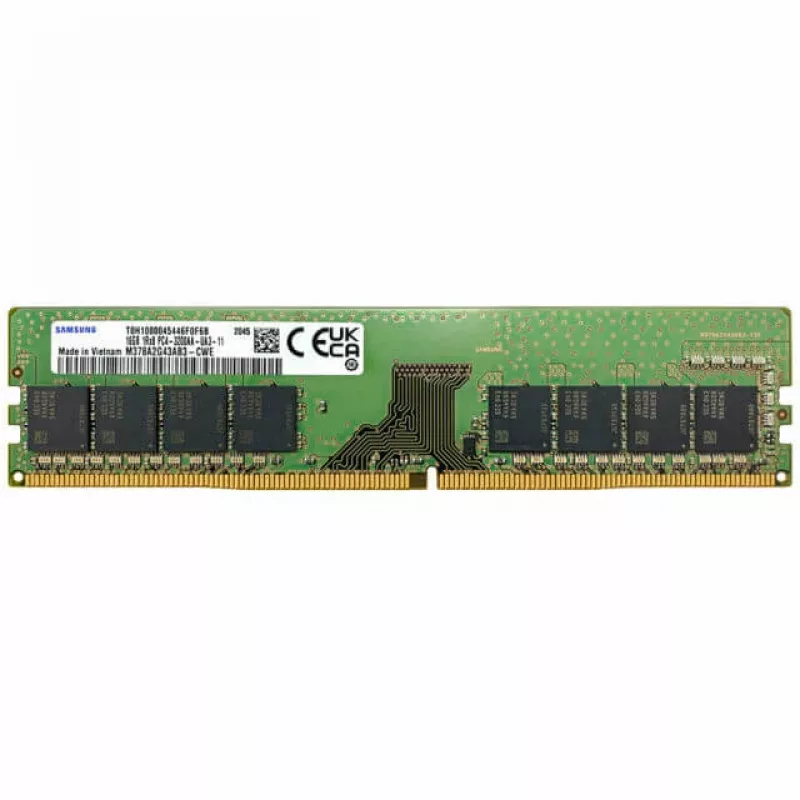 Samsung M378A2G43CB3-CWE atminties modulis