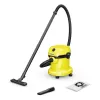 Dulkių siurblys KARCHER Drėgnas ir sausas dulkių siurblys WD 2 Plus V-15/4/18