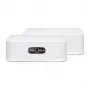 AmpliFi Instant System belaidis maršrutizatorius Gigabit Ethernet dviejų dažnių (2,4 GHz / 5 GHz) baltas