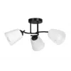 Activejet pakabinamas šviestuvas AJE-ALMA 3P E27 3x40W
