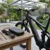 Akyga AK-EV-24 įkroviklis 42V/2A 84W Bosch 1,2 m