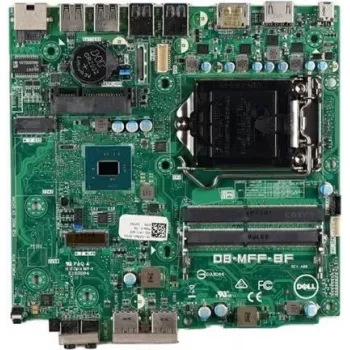 Dell CRD PLN MICRO TRPM 3050 OPTI (JP3NX)