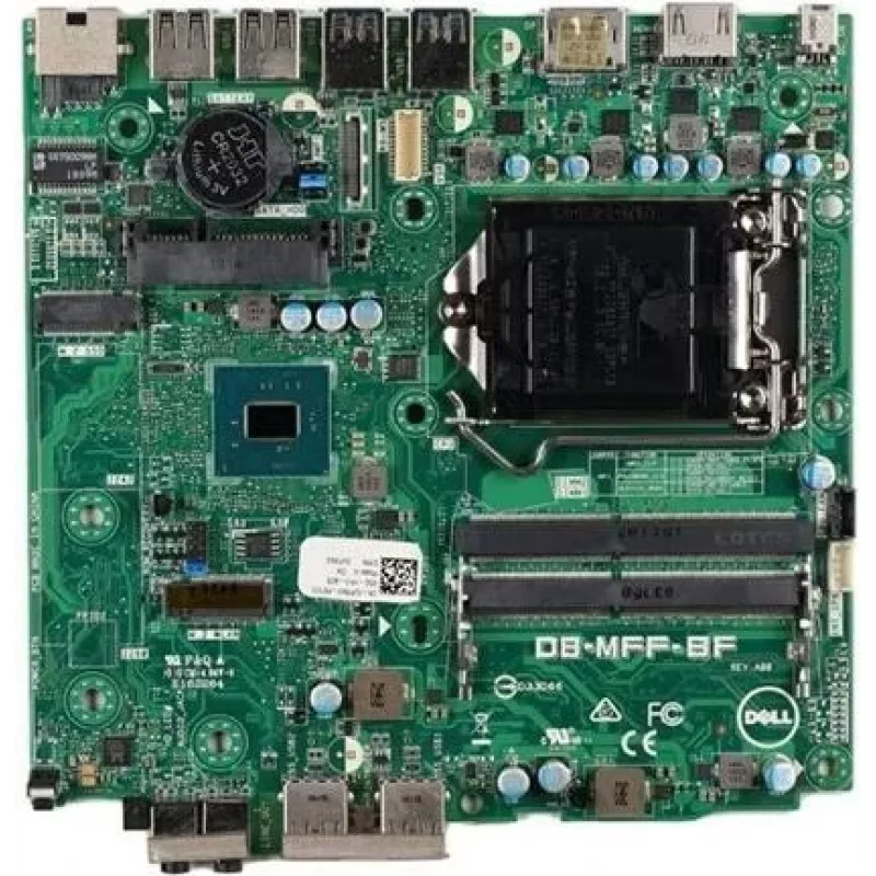 Dell CRD PLN MICRO TRPM 3050 OPTI (JP3NX)