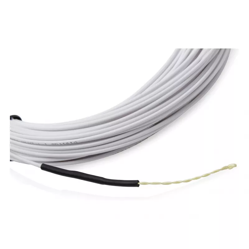 FTTH įvadinis kabelis DIGITUS vienmodis 4 skaidulos su 4 LC/APC jungtimis, 30 m