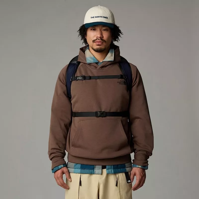 Kuprinė The North Face Borealis Classic - tnf navy/tin Pilka