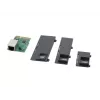 Zebra Interface Card, Ethernet Interface Card, Ethernet, tinkama: ZD421 Series, ZD411 Series, ZD611 Series (P1112640-015)