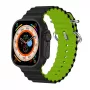 Išmanusis laikrodis Fusion MT872 Bluetooth skambučiai pulso kraujospūdžio kraujo deguonies