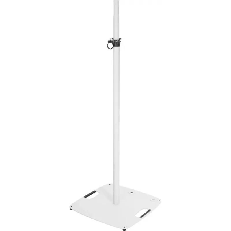 Garsiakalbio stovas Omnitronic BPS-3 baltas reguliuojamo aukščio — modelis 60004131