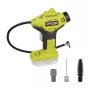 Ryobi oro pūstuvas R18PI-0 18V (be akumuliatoriaus ir įkroviklio)