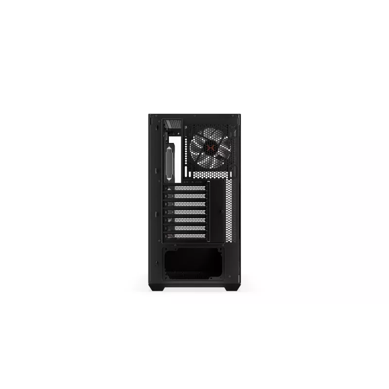 KRUX EXO (KRXD004) korpusas, juodas